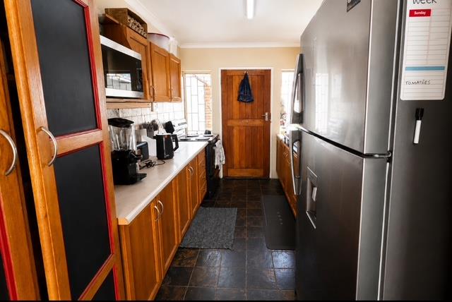 2 Bedroom Property for Sale in Fauna Free State